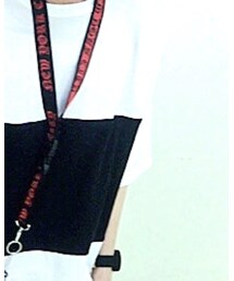 WEGO | Tシャツ/カットソー