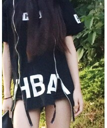HBA | その他トップス