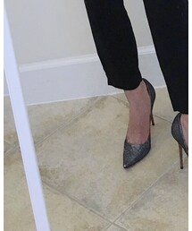 JIMMY CHOO | パンプス