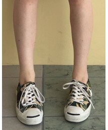 CONVERSE | スニーカー