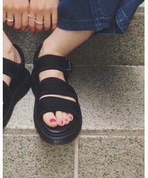 Dr. Martens | サンダル
