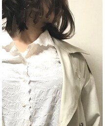 古着 | シャツ/ブラウス