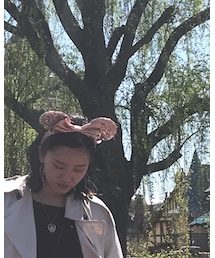 Disney | カチューシャ