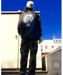 DOGTOWN | その他アウター