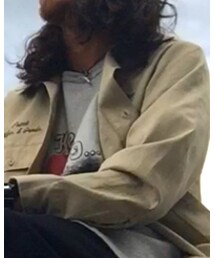 Dickies | シャツ/ブラウス