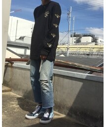 VOLCOM | Tシャツ/カットソー