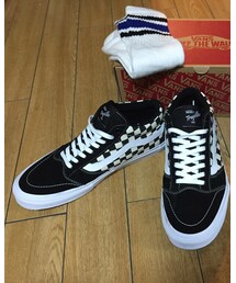 VANS | スニーカー