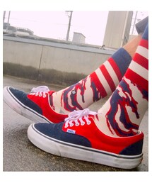 VANS | スニーカー