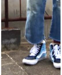 Wrangler | デニムパンツ