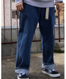 Carhartt | デニムパンツ