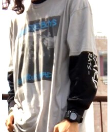 used | Tシャツ/カットソー