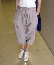 EXCEPTIONMEN | その他パンツ