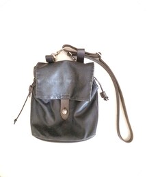 Yohji Yamamoto POUR HOMME | ショルダーバッグ