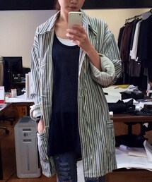 不詳 | ピーコート