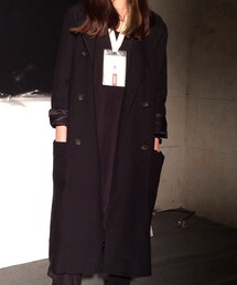 ymoynoy | ピーコート