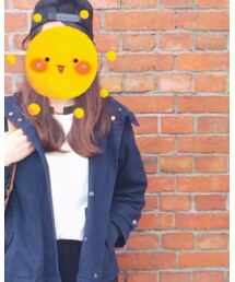 LOWRYS FARM | ピーコート