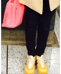 NEW BALANCE | スニーカー