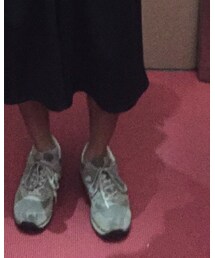 NEW BALANCE | スニーカー