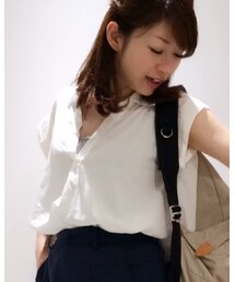 無印良品 | タンクトップ