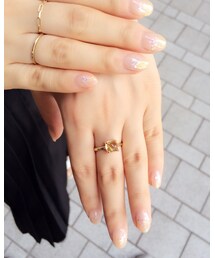 TIFFANY&Co. | リング