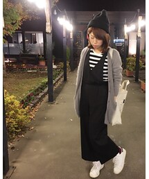 無印良品 | Tシャツ/カットソー