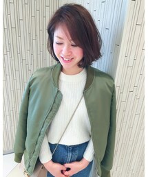 髪切りたて💇 | ラッピングキット
