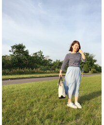 LEMINOR | Tシャツ/カットソー