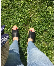 UNIQLO | デニムパンツ