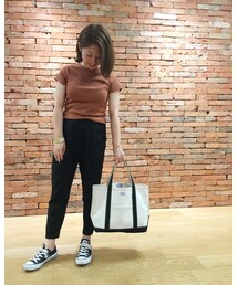 JOURNAL STANDARD | パンツ