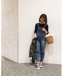 GU | ニット/セーター