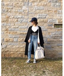 ZARA | キャミソール