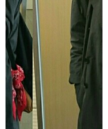 UNRELISH | バンダナ/スカーフ