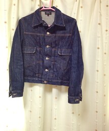 A.P.C. | Gジャン(デニムジャケット)