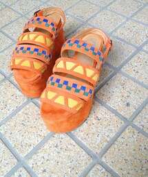 Jeffrey Campbell | サンダル