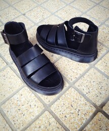 Dr. Martens | サンダル
(サンダル)