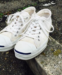 CONVERSE | jackpurcell(スニーカー)