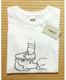YAECA | (Tシャツ/カットソー)