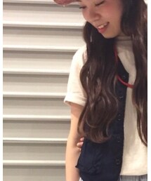 HANES | Tシャツ/カットソー
