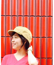 CA4LA | キャップ