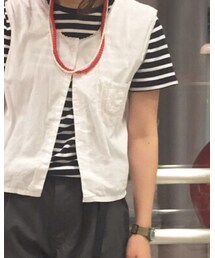 used | シャツ/ブラウス