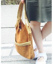 used | トートバッグ