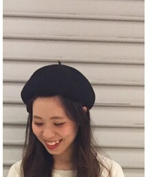 CA4LA | ハンチング/ベレー帽