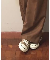 CONVERSE | スニーカー