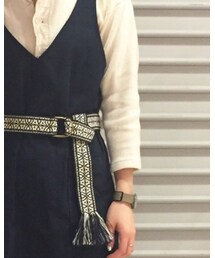 CIAOPANIC | ベルト