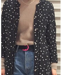 CIAOPANIC | Tシャツ/カットソー