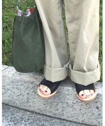 SOL SANA | サンダル