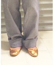 Repetto | バレエシューズ