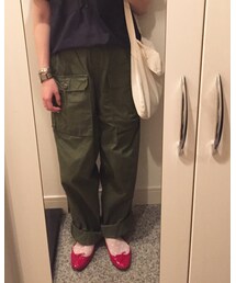 used | その他パンツ