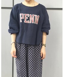 JUMPIN'JAP FLASH | スウェット