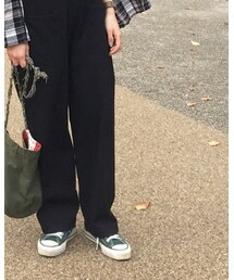 CONVERSE | スニーカー